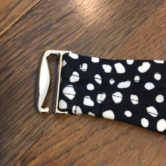 Victoria’s Secret | Animal Print Push-Up Bikini Top - Picture 11 of 12